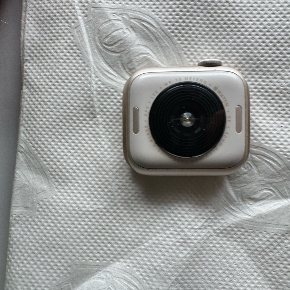 Apple Watch SE